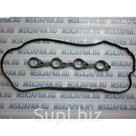 Прокладка клапанной крышки (оригинал)
Оригинальный номер: 22441-2B002