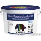 Краска фасадная дисперсионная Acryl-Fassadenfarbe