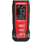Дальномер лазерный CONDTROL Smart 40 (1-4-097)