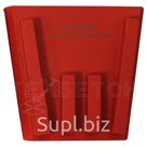 Франкфурт алмазный шлифовальный HODMAN 100H 160 125 6 сегментов мягкий бетон