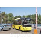 Автобус туристический МАЗ 232062