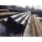 Труба Диаметр 80мм Стенка 12мм