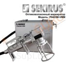 волоконный лазерный маркер SEKIRUS P0403M-VMM переносной 10Вт/20Вт/30Вт/50Вт