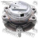 Ступица передняя febest 0282-y50mf