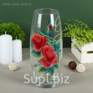 Ваза "Флора", микс