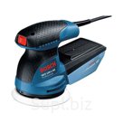 Шлифмашина ЭШМ GEX 125-1 АE BOSCH, 0601387500