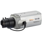 КОРПУСНАЯ ТВ-КАМЕРА 1/3" SONY Super HAD CCD II (960H), процессор DSP Monalisa-IV, 570K Pixels, разрешение по горизонтали 700 TВЛ.	оптика типа C/CS АРД — DC IRI…