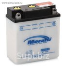 Аккумуляторная батарея Moratti 11 Ач 6N11А-3