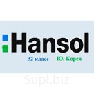 Паркет лам HANSOL Скандинавский бук 1303 шерох
