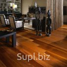 Инженерная доска Wood Bee Мербау