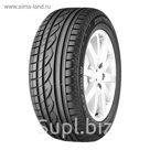 Шина легковая летняя Continental ContiPremiumContact 205/55 R16 91V