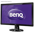 Монитор Benq 21.5" GL2250, черный