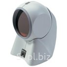 Сканер штрих-кода Honeywell Metrologic MS7120 MK7120-31C41 Orbit RS232, серый
