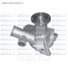 Насос водяной DOLZ B206