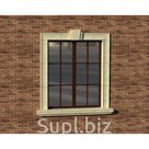 Оконное обрамление 2