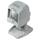 Сканер штрих-кода Datalogic Magellan 1100i MG111010-002 RS232, серый