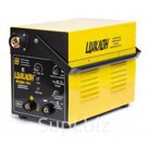 Сварочный инверторный полуавтомат «Циклон» ВУДИ-181 для однофазной сети питания 220 В предназначается для качественной сварки (наплавки и резки) постоянным ток…