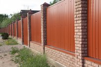 Профнастил любой конфигурации от С8 до Н114. Дешево в Перми