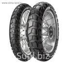 Мотошина Metzeler MCE Karoo 3 140/80 R18 70R TL Rear Эндуро