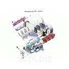 Запчасти ПКСД-5.25, ПКС, ПК