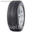 Зимняя шипованная шина Nokian Hakkapeliitta 7 SUV 245/65 R17 111T