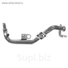 Трубка охлаждающей жидкости METALCAUCHO 03069