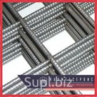 Сетка дорожная сварная 50x50x3 раскрой 1,5 (рулон)