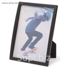 Фоторамка Senza 13х18 черная