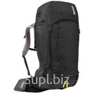 Рюкзак туристический Thule Guidepost 65L, Мужской, темно-серый