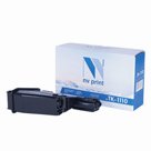 Тонер-картридж NV PRINT (NV-TK-1110) для KYOCERA FS1040/1020/1120, ресурс 2500 стр.