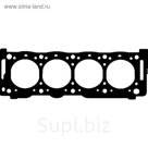 Прокладка ГБЦ Corteco 414435P