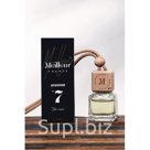 MEILLEUR #7 CAROLINA HERRERA - 212 VIP MEN