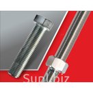 Болт М10*15, М10х15, М10 х 15 DIN 933, 931