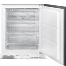 Встраиваемая морозильная камера SMEG U3F082P
