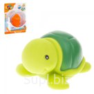 Игрушка для игры в воде Морской обитатель световой эффект МИКС