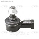 Наконечник рулевой тяги CTR CEM52