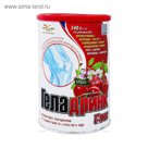 Порошок Геладринк Плюс, вишня, 340 г