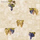 Обои бумажные, моющиеся Ф525-05 "Кеша" , 0,53х10 м