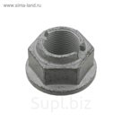 Гайка ступицы FEBI 27214