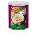 soup-cheese/onion: СУП-ПЮРЕ С ЛУКОМ И СЫРОМ  LYO ITALIA