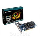 Видеокарта Gigabyte nVidia GeForce 210 1024Mb 64bit DDR3