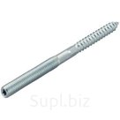STS A2 Шпилька сантехническая fischer (шпилька-шуруп)