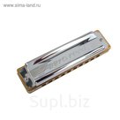 Губная гармошка Tombo 2010-E Aero Reed E