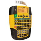 Принтер этикеток DYMO Rhino 4200, ленточный, индустриальный, ленты Rhino, до 19 мм