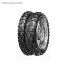 Мотошина Continental TKC80 Twinduro 4,1/ R18 66P TT Rear Эндуро