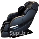 Массажное кресло GESS 792 Rolfing 3D массаж 5 программ ч рное