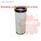 Фильтр воздушный Sakura A5805