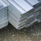 Полоса нержавеющая 0.5-880мм ГОСТ 103-76 зеркальная
