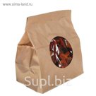 Курага сухая крафт пакет 1кг