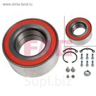 Подшипник ступичный FAG 713667540